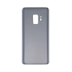 Back Cover Samsung Galaxy S9/G960 Silver